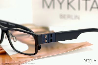 【開箱】MYKITA 秋冬眼鏡精彩登場－光明分子．眼鏡