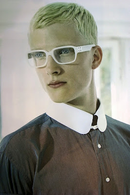 【開箱】MYKITA 秋冬眼鏡精彩登場－光明分子．眼鏡