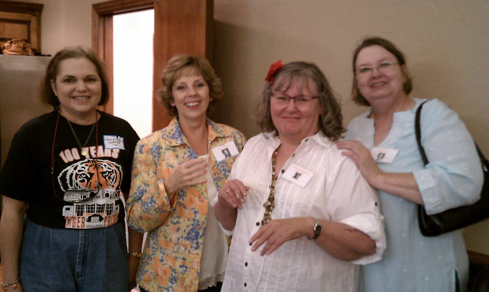 Whose Life is This?: Alumni Weekend - More pictures