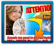 Attention! Make Money NOW