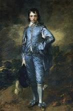 The Blue Boy (1770)