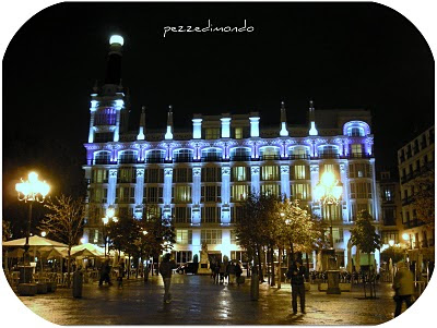 Pezzedimondo Dal Manzanarre al Reno...