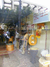 Allenby Street - Tel Aviv