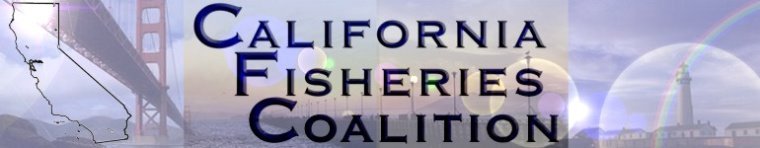 California Fisheries Coalition