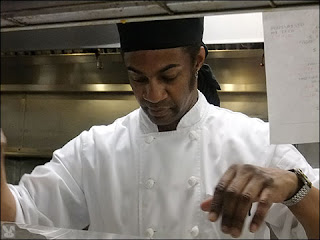 chef sous 2009 ck july meek wonders going