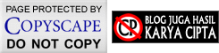 Do not copy