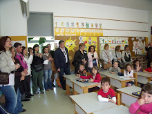 Visiting the classes