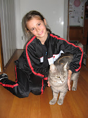 Tijger & Me