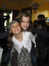 Me and Nina