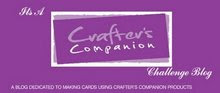 Crafters Companion Blog