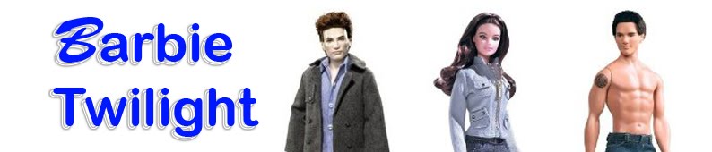 Barbie Twilight