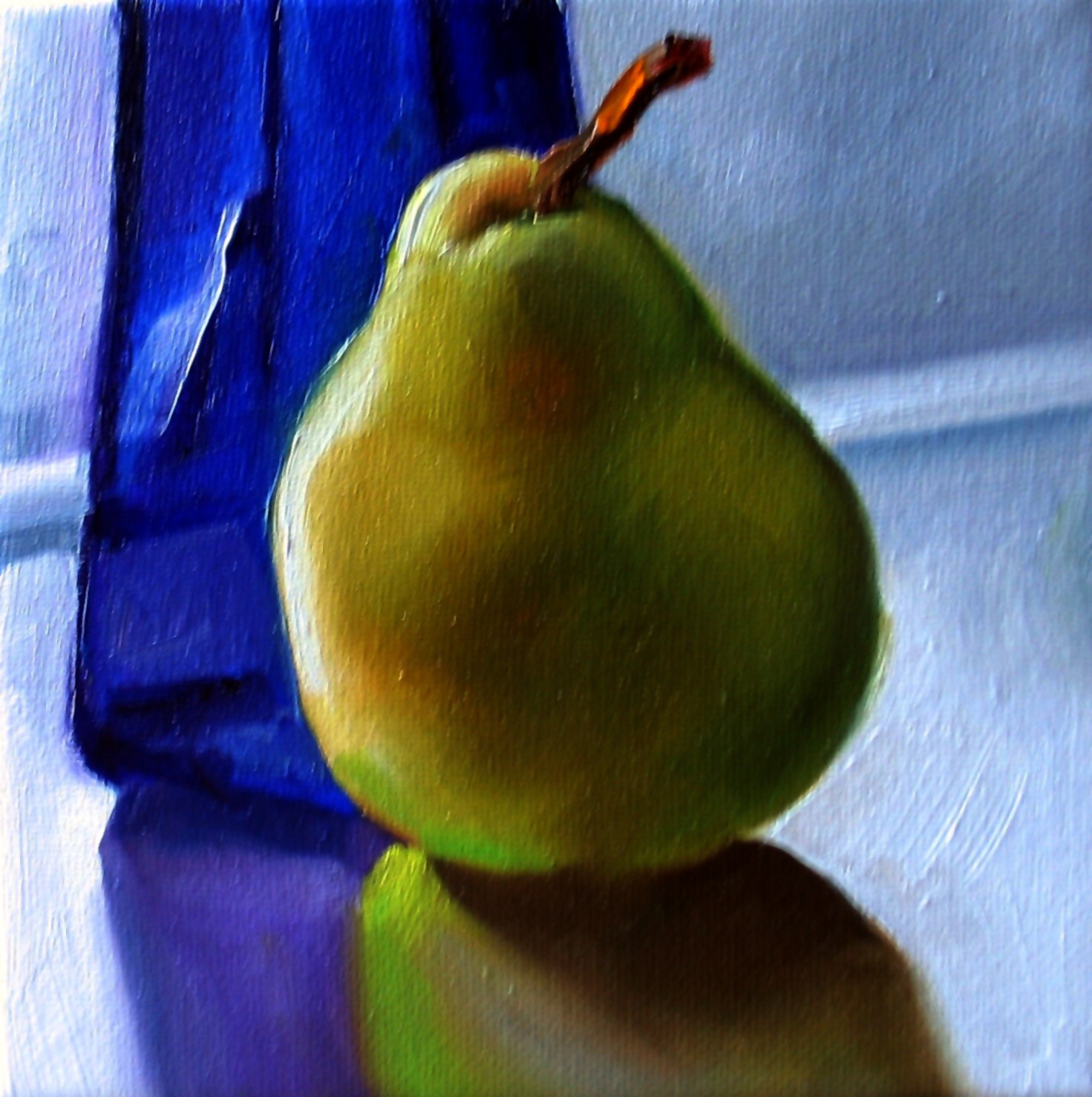 [Pear+and+Blue+Glass.jpg]