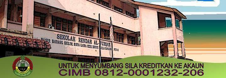SEKOLAH RENDAH AL-FURQAN