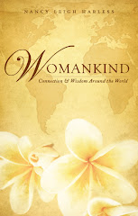 WOMANKIND