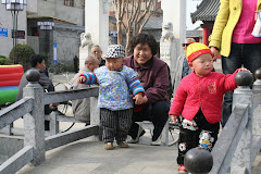 The Precious Children of China
