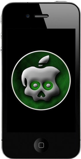 Jailbreak iPad iOS 4.2.1 with GreenPois0n RC5