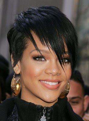 Summer 2010 Short Hairstyles Ideas for Women