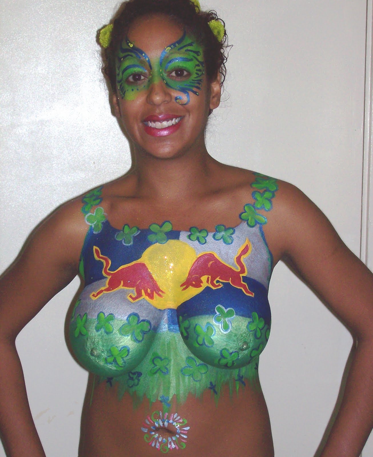 Airbrush Body Painting Body Painting airbrush-body-painting-body-painting