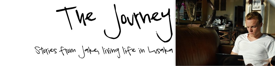 The Journey