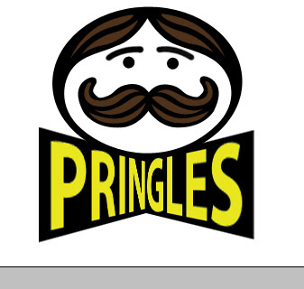 Hitler: Secretly the Pringles man?