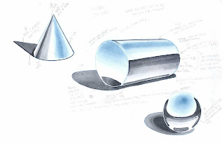 20 examples of transparent objects