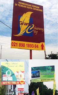 Signboard Iklan: Tentang signboard