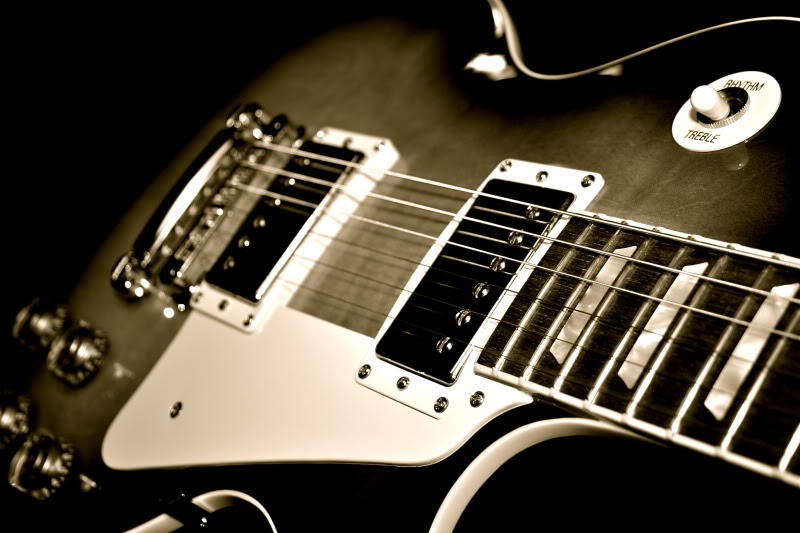 Guitar Wallpaper - Gibson Les Paul Guitar - 800x533 ♫ Great Guitar Sound