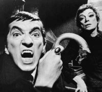 Dark Shadows Film