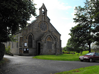 Winchburgh Parish Church