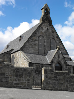 Armadale Parish Church