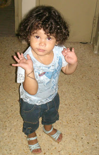 fotos de nelida: fotos de bebe