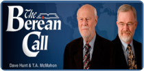 The Berean Call (En Español) - Dave Hunt & T.A. McMahon