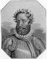 Luis de Camoes
