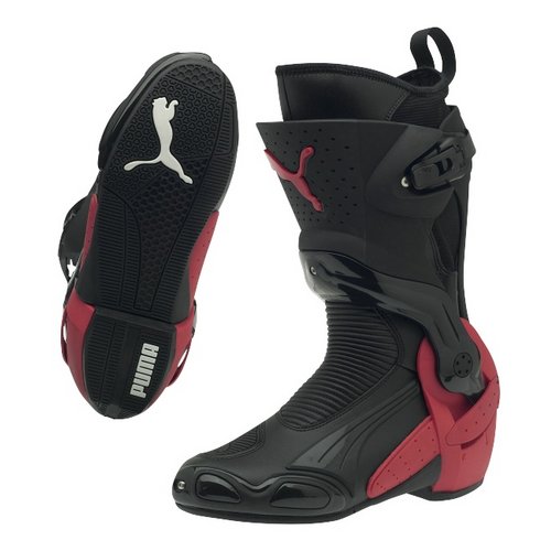 puma flat v2 boots for sale