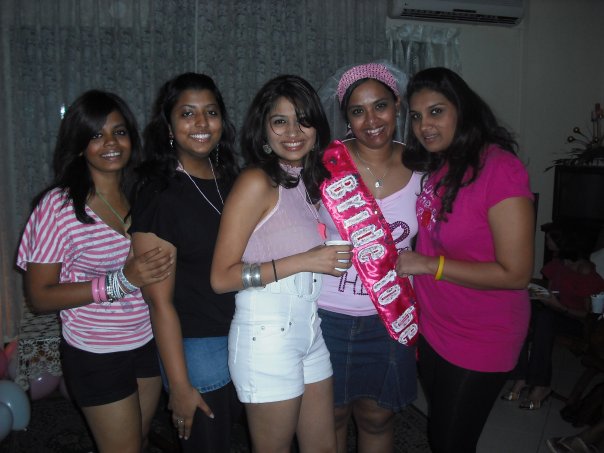 Mpgsl Sri Lankan Hot Party Girls