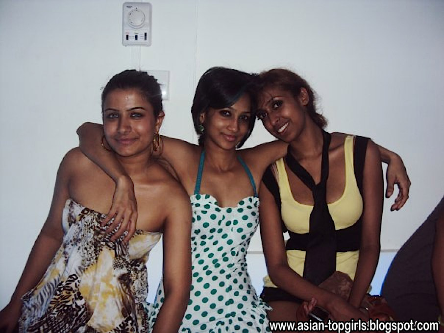 Mpgsl Hot Club Girls Sri Lanka Random Collection 11