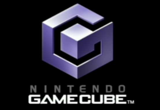 Nintendo GameCube logo