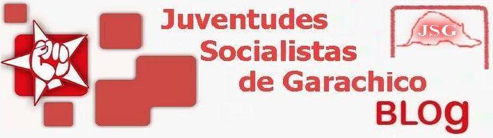 Juventudes Socialistas de Garachico