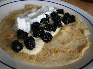 Recipes - TRINA HOLDEN