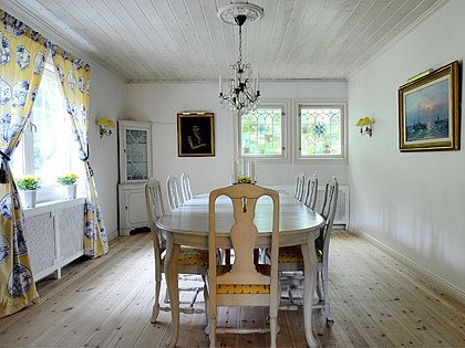 Best Swedish homes as cool house design6
