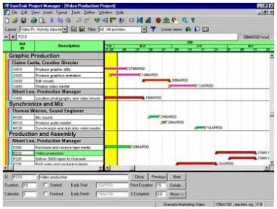 suretrak project manager 3.0 free download