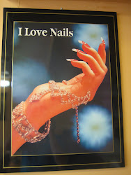 Beauty Road Trip: Pittsburgh Nails