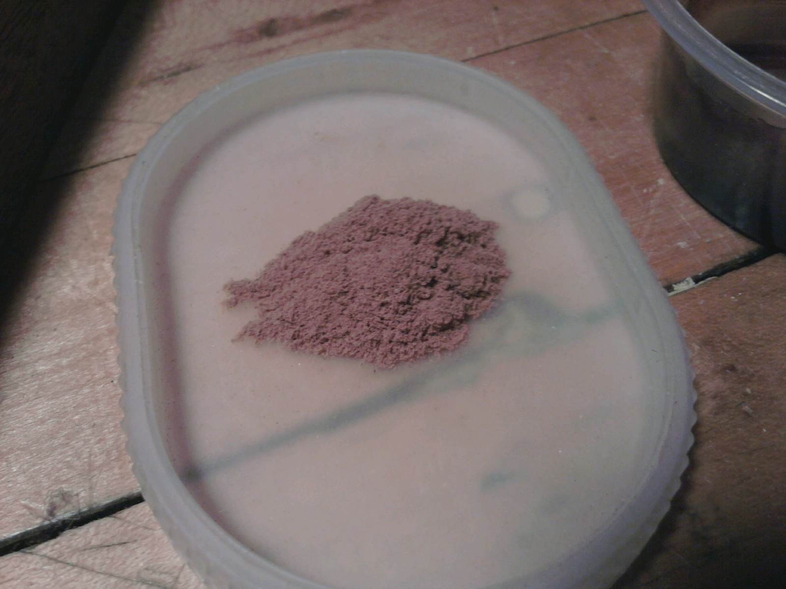 The Dovetail Diaries