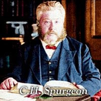 ch spurgeon delineation
