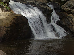 Cachoeira do Ouricury