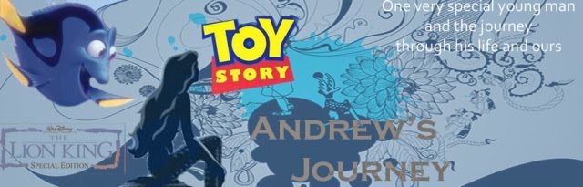 Andrew's Journey