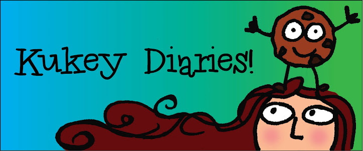 Kukey Diaries