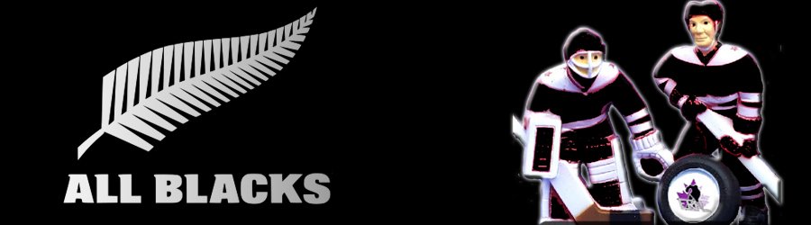Allblacks Hockey