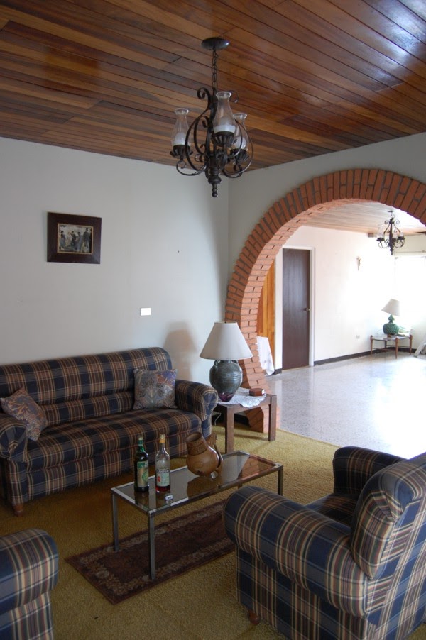 Casa Jinotega