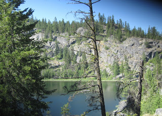 Lake Ellen Walk